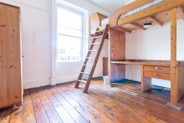 5 bed flat, Chester Crescent, Sandyford, Newcastle, NE21DH - Image 4